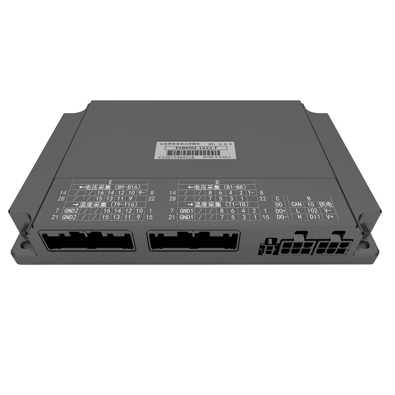 IEC 62619 Lithium Battery Controller