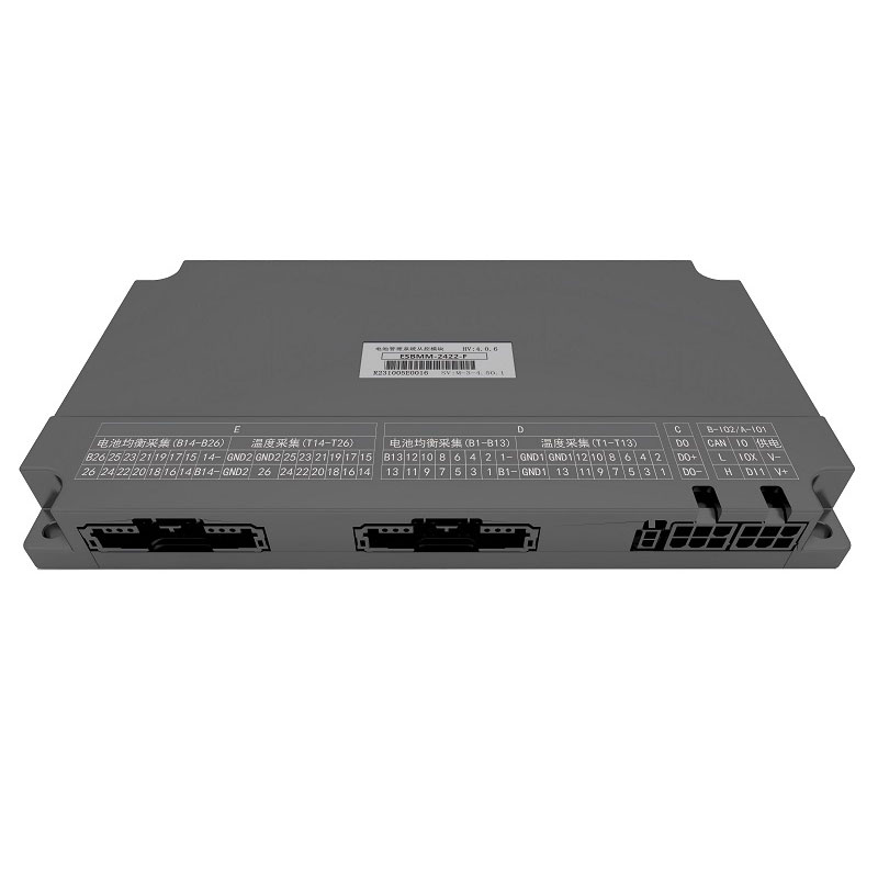 2A Bi-Directional Rack Equalizer