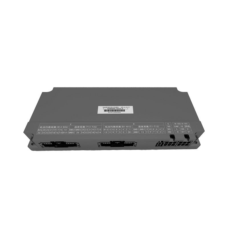 26-Cell Active Balancing BMS