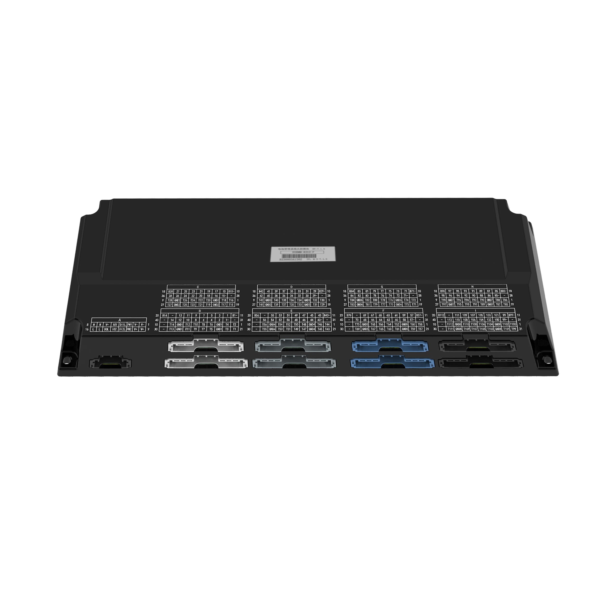Commercial ESS Battery Management Board