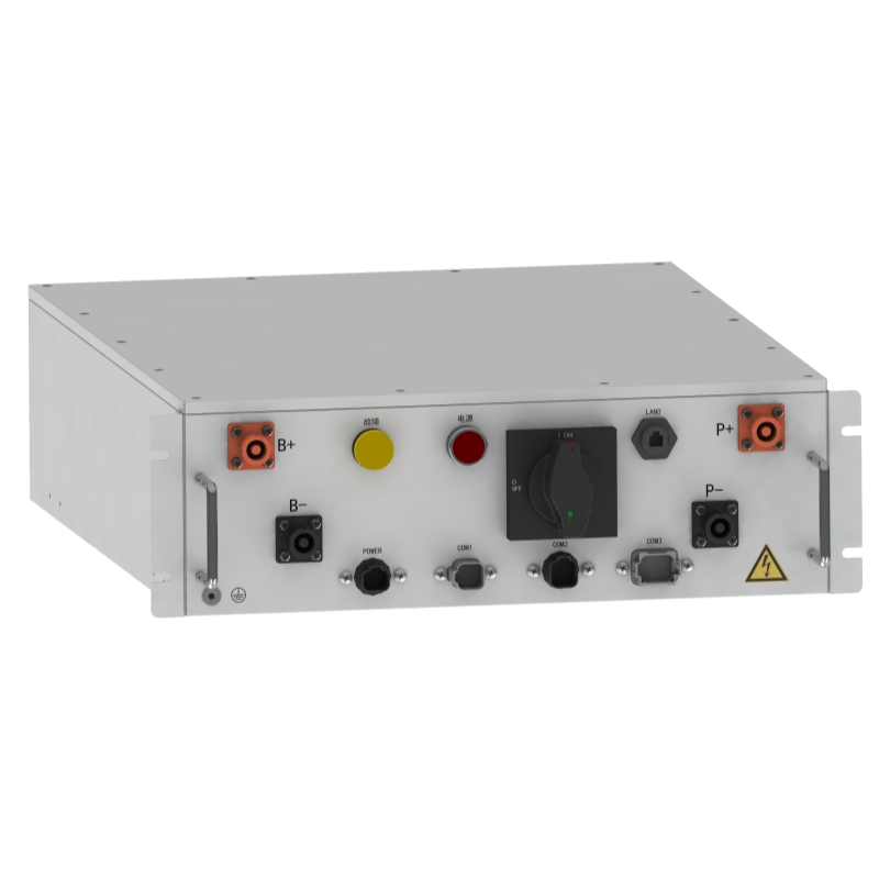 ESHVB 1500V ESS High Voltage Control Box