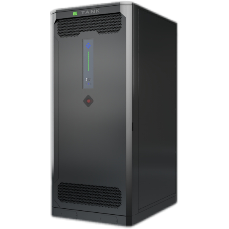 E TANK C&I Integrated Energy Storage Solution Cabinet