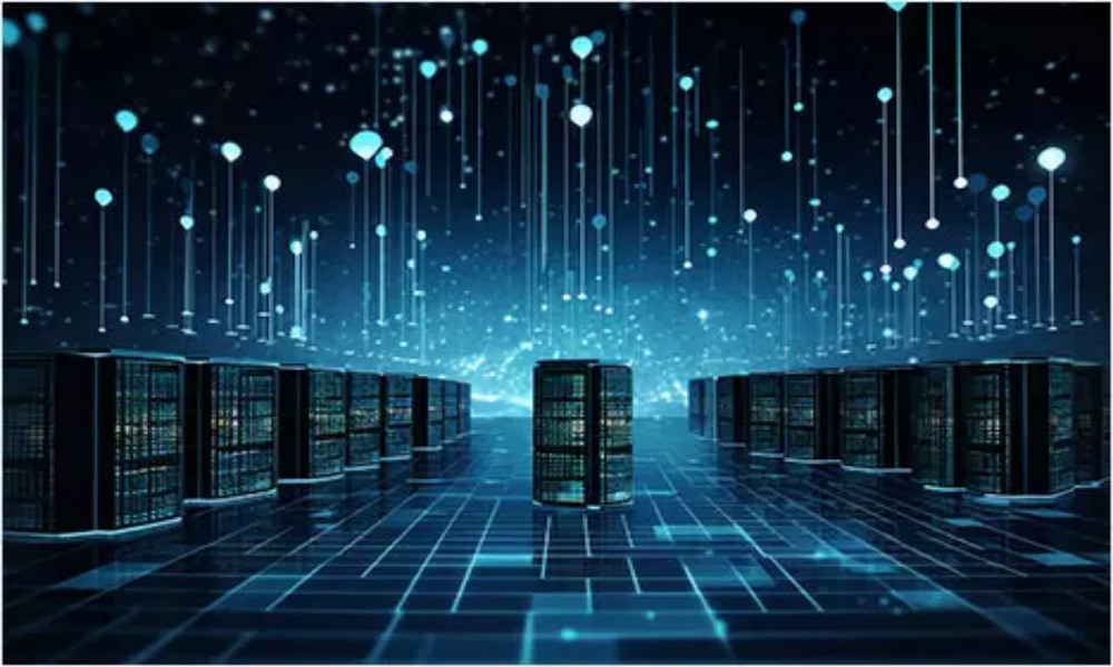 GOLD Electronic Supports Grid Connection of Mingyang Weijun 400MW/2400MWh Energy Storage Project